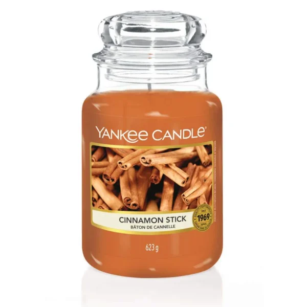 Cinnamon Stick