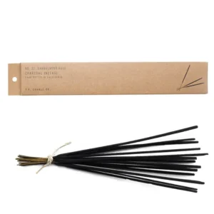 Sandalwood Rose