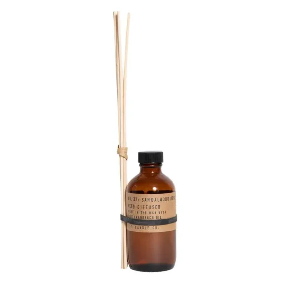 Sandalwood Rose - Image 2