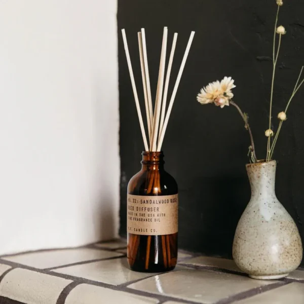 Sandalwood Rose - Image 3