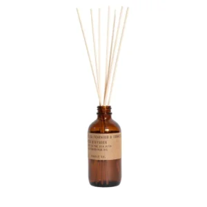 Teakwood And Tobacco