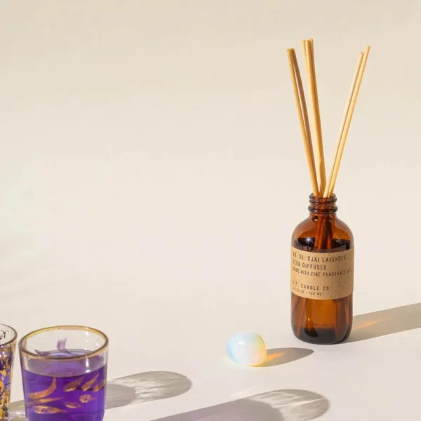 Ojai Lavender Reed Diffuser - Image 2