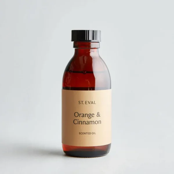 Orange And Cinnamon - Image 2