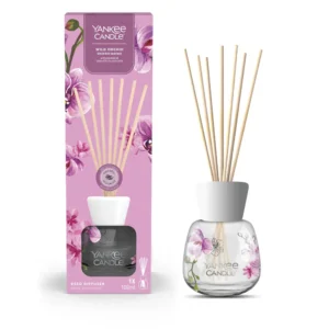 Wild Orchid