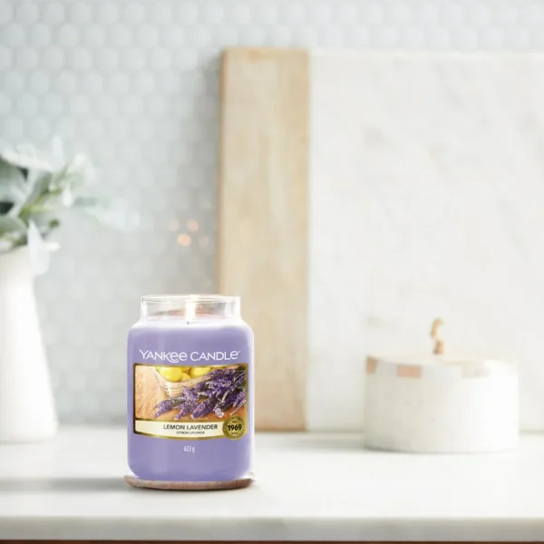 Lemon Lavender - Image 2