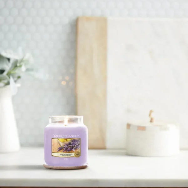 Lemon Lavender - Image 2