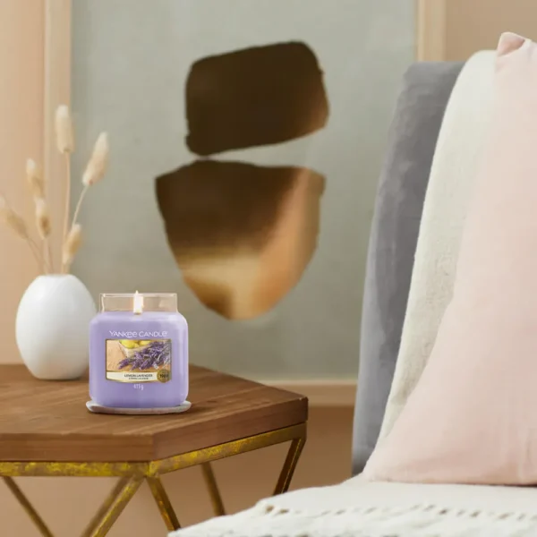 Lemon Lavender - Image 3