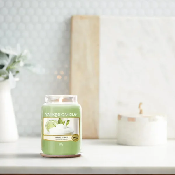 Vanilla Lime - Image 3
