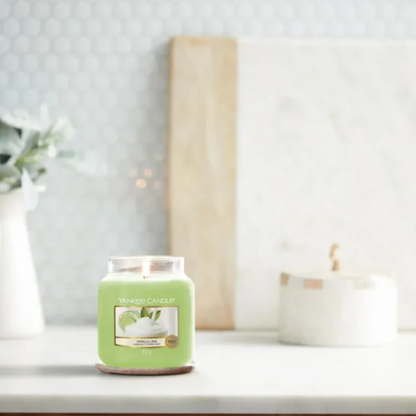 Vanilla Lime - Image 3