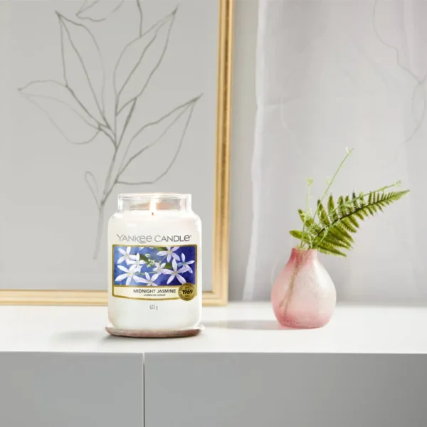 Midnight Jasmine - Image 2