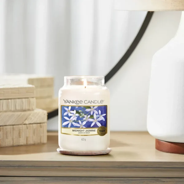 Midnight Jasmine - Image 3