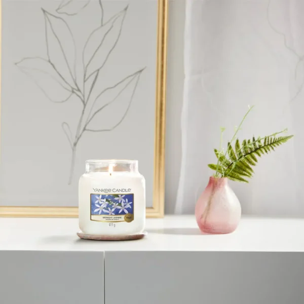Midnight Jasmine - Image 2