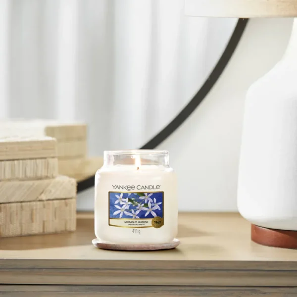 Midnight Jasmine - Image 3