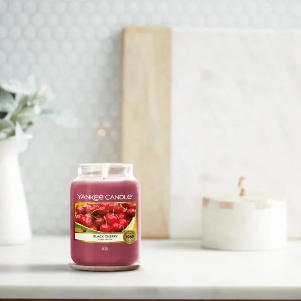 Black Cherry - Image 2