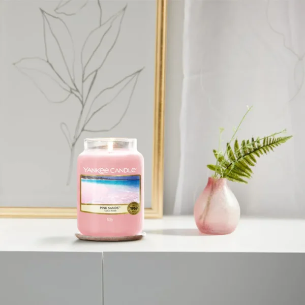 Pink Sands - Image 2