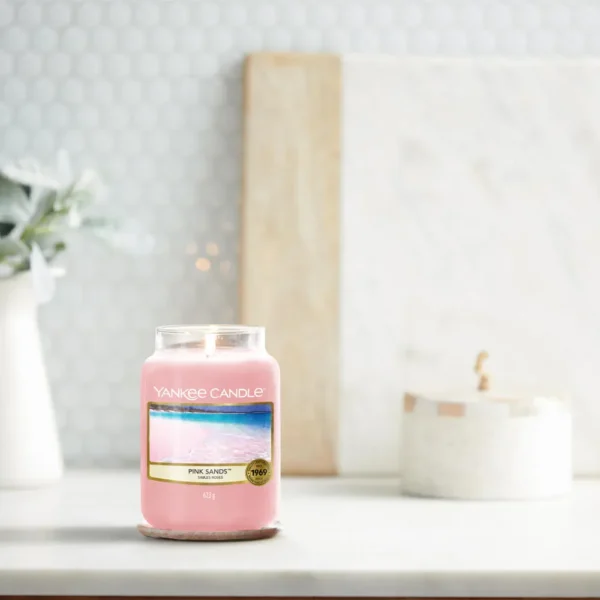 Pink Sands - Image 3