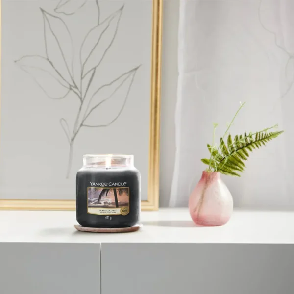 Black Coconut - Image 3