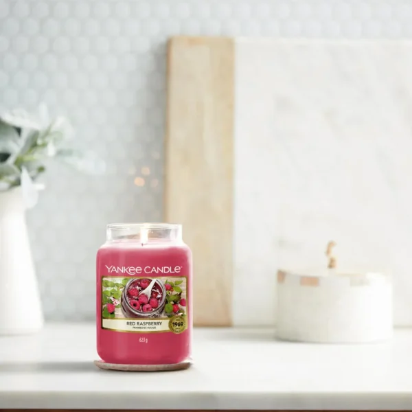 Red Raspberry - Image 2