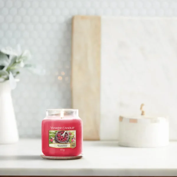 Red Raspberry - Image 2