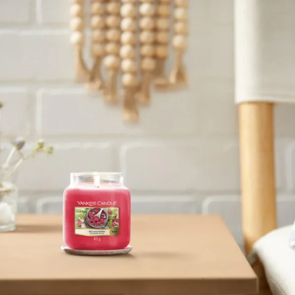 Red Raspberry - Image 3