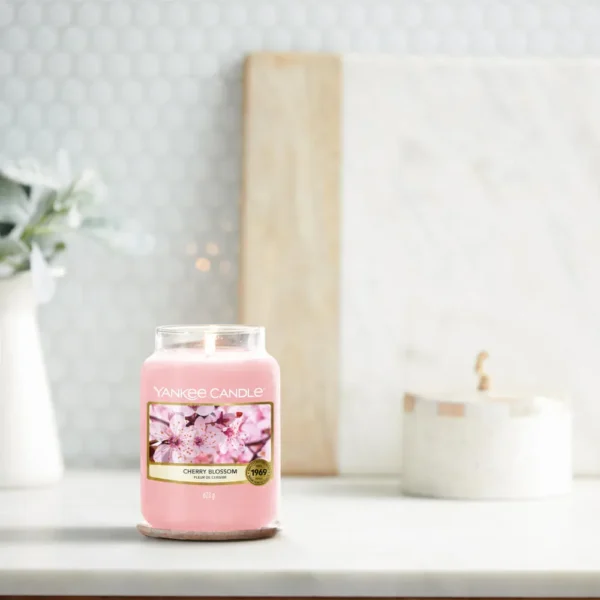 Cherry Blossom - Image 3