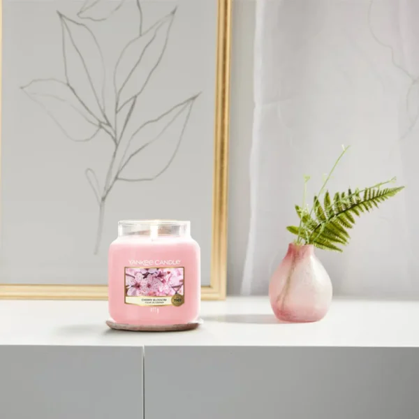 Cherry Blossom - Image 2