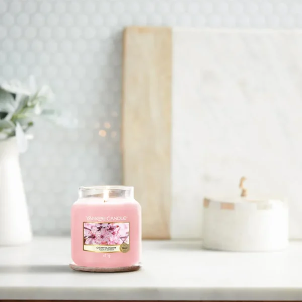 Cherry Blossom - Image 3