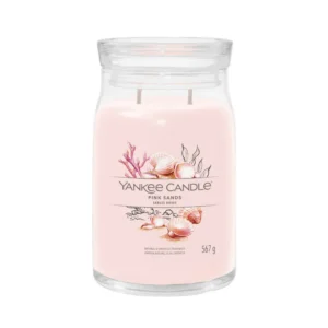 Pink Sands