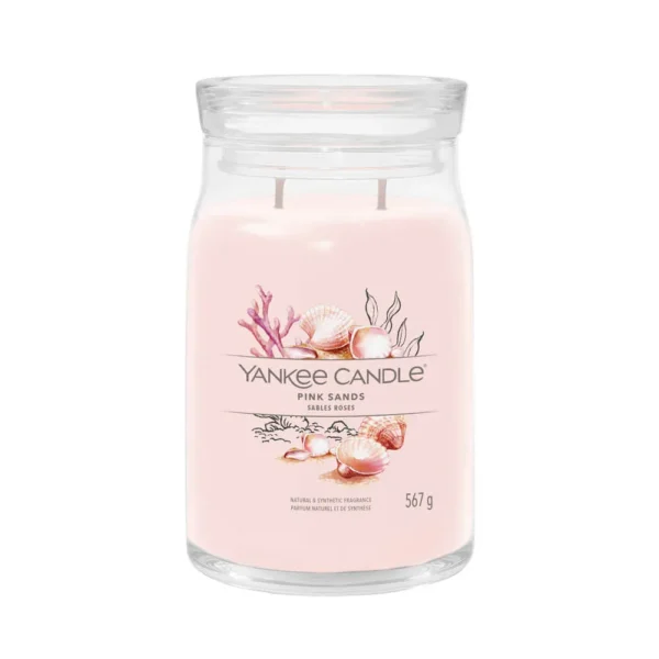Pink Sands