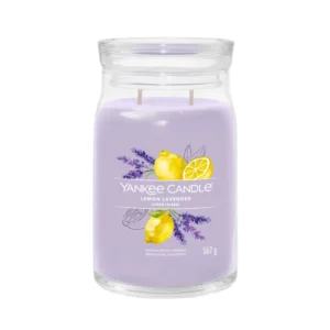 Lemon Lavender