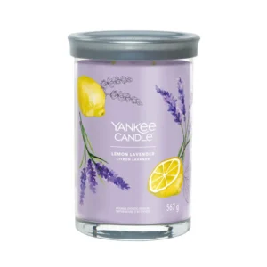 Lemon Lavender