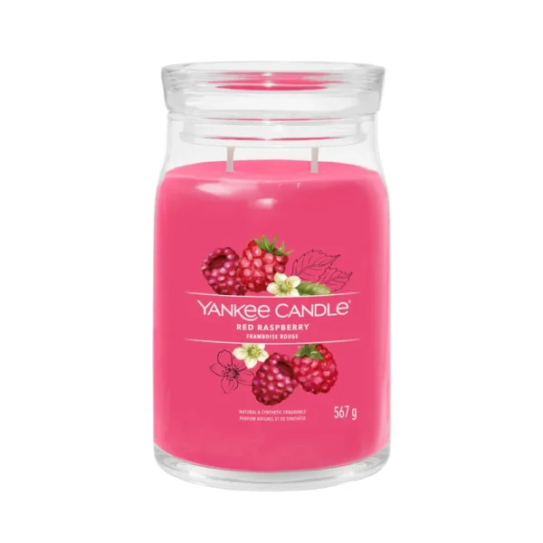 Red Raspberry