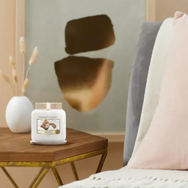Soft Blanket - Image 3