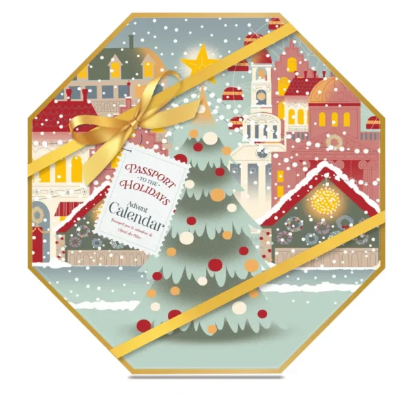 Passport To The Holidays - Image 3