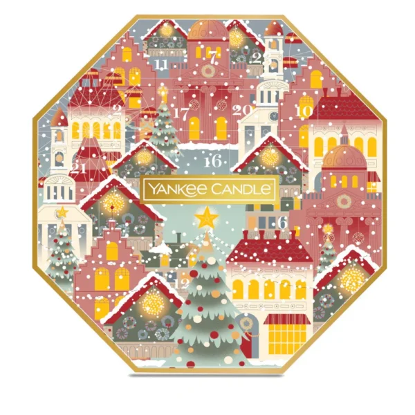 Passport To The Holidays - Image 4