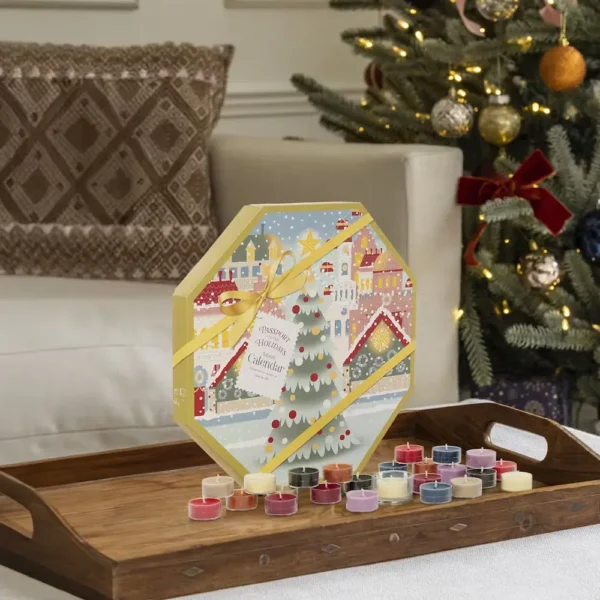 Passport To The Holidays - Image 2