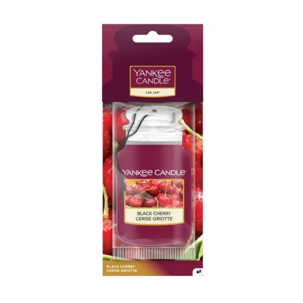 Black Cherry