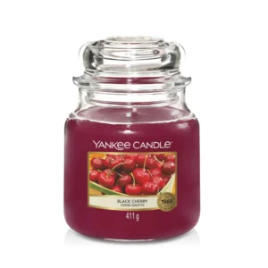 Black Cherry
