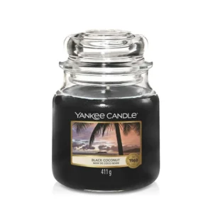 Black Coconut