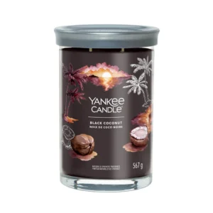 Black Coconut