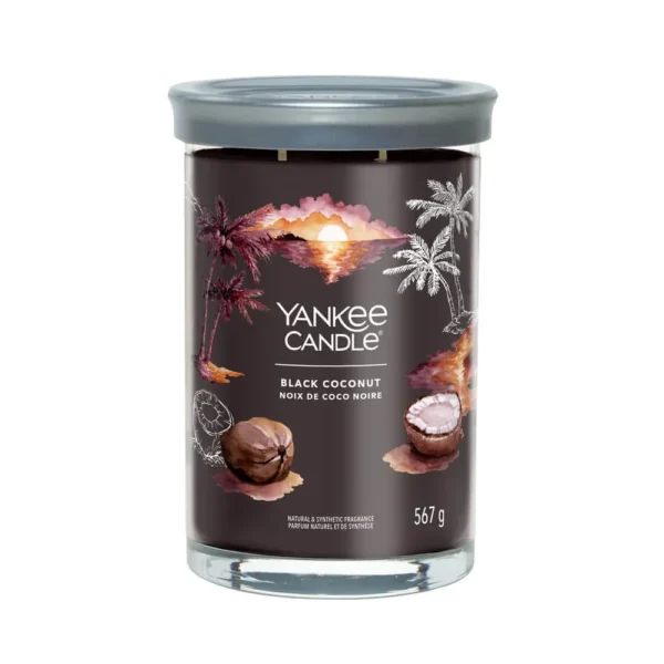 Black Coconut