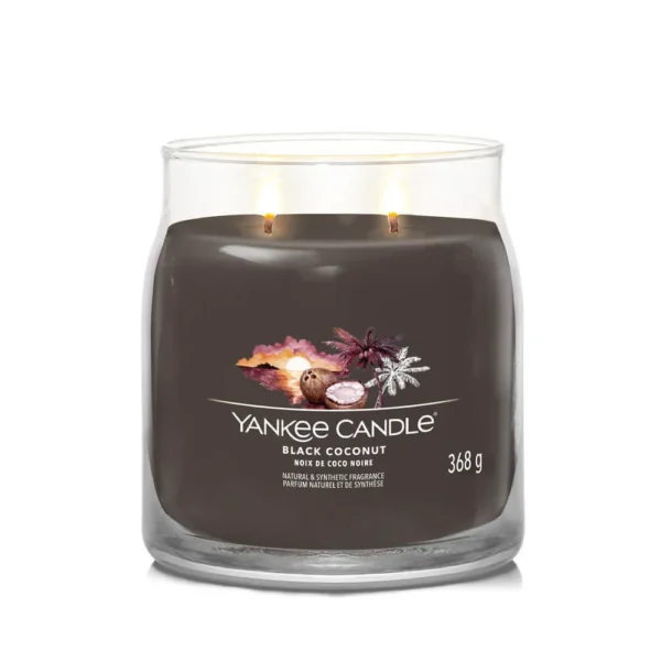 Black Coconut - Image 2