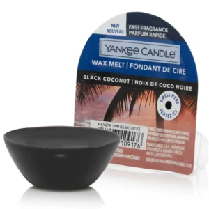 Black Coconut