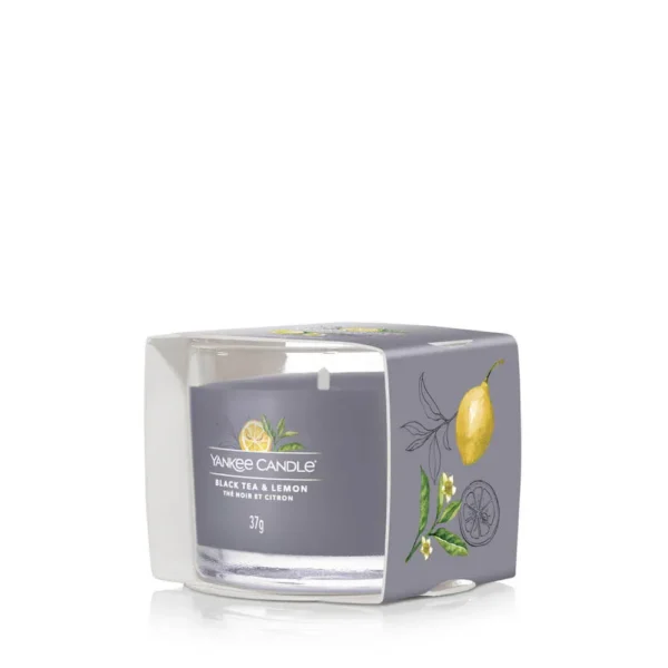 Black Tea and Lemon - Image 2