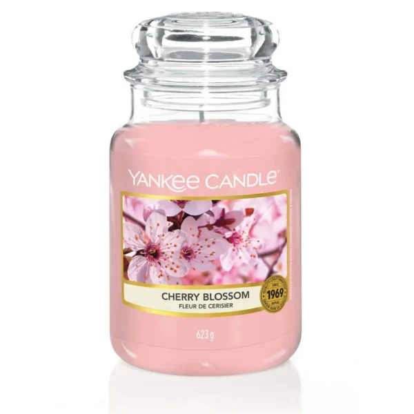 Cherry Blossom