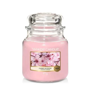 Cherry Blossom