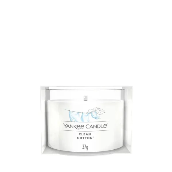 Clean Cotton - Image 3