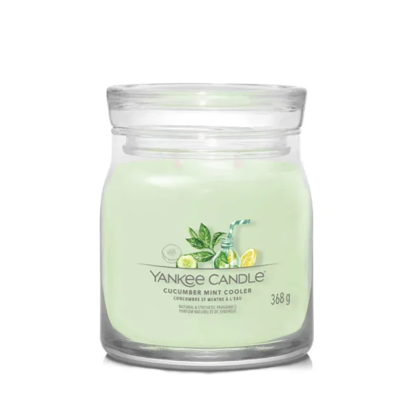 Vanilla Lime