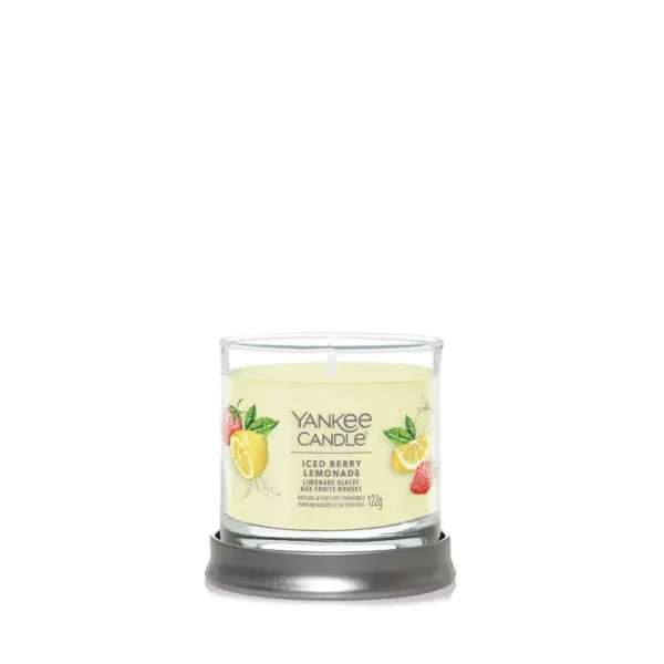 Signature Small Tumbler Candle - Image 2