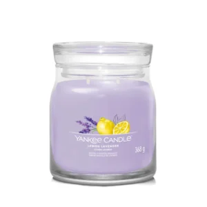 Lemon Lavender